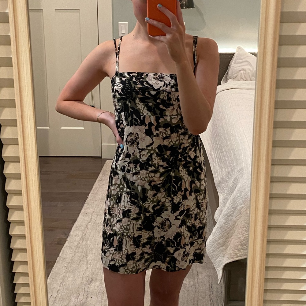 Free People sundress
